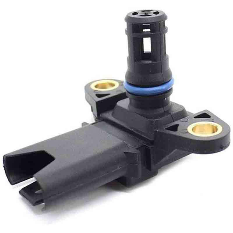 Intake Pressure MAP Sensor 13627585492 13627560063 for - 1 335 535 535 650 740 750 760 X5 X6 Z4