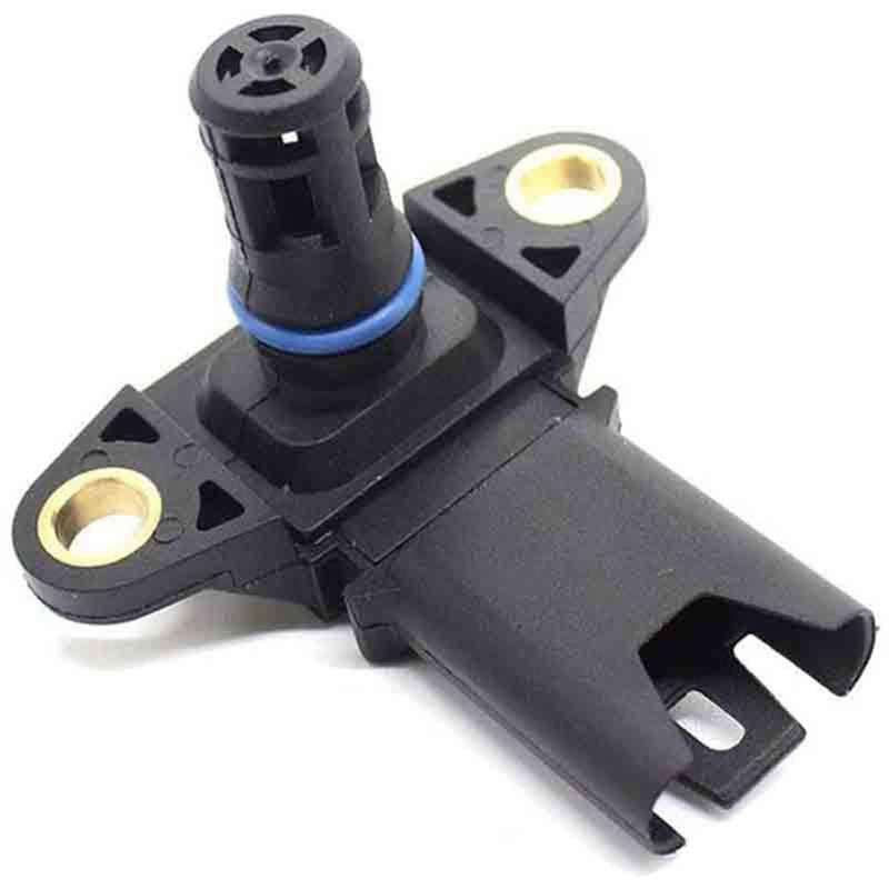 Intake Pressure MAP Sensor 13627585492 13627560063 for - 1 335 535 535 650 740 750 760 X5 X6 Z4