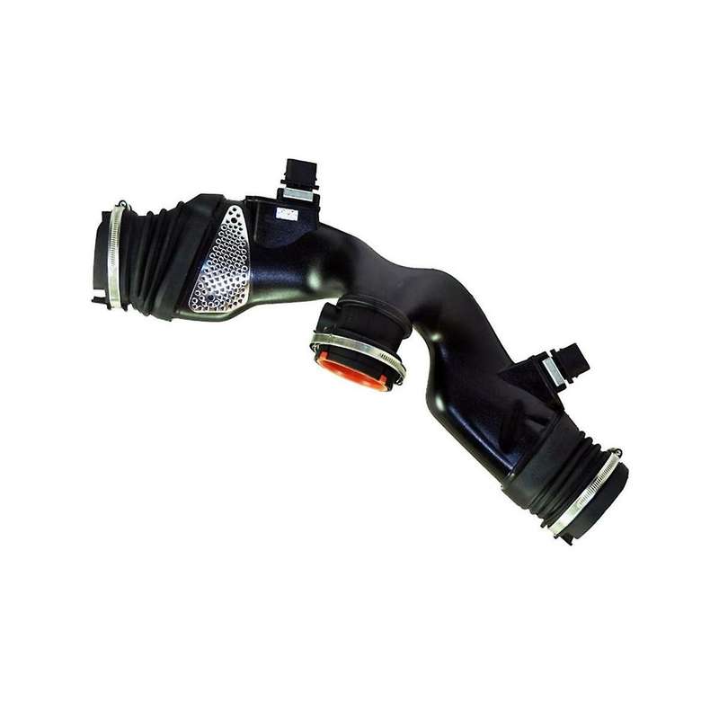 Intake Pipe with Air Flow Meter for - C/e/m/r-class W204 S204 W212 S212 W164 Air Duct 6420900042 642
