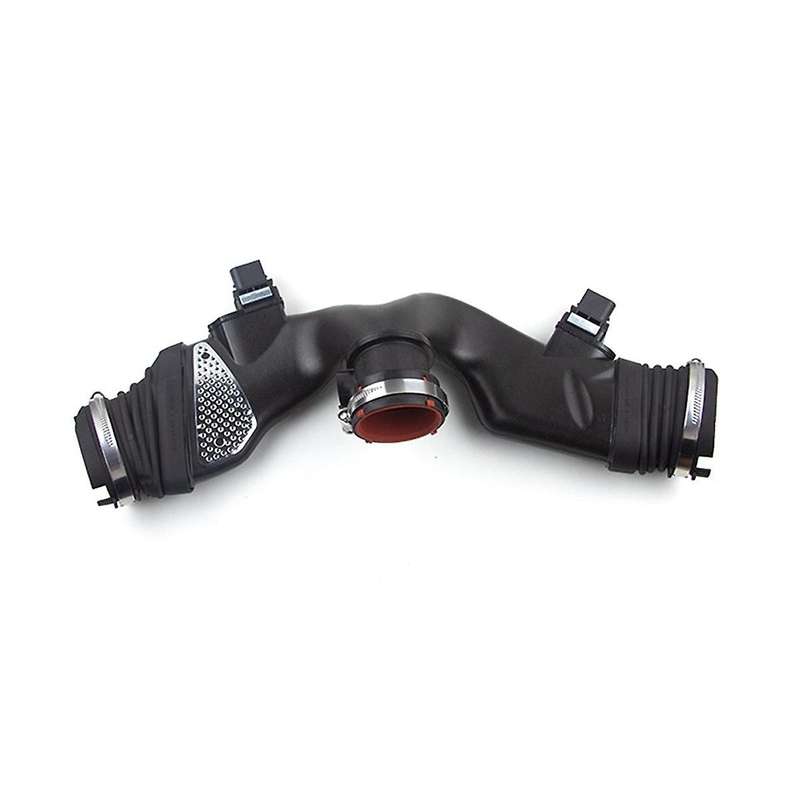 Intake Pipe with Air Flow Meter for - C/e/m/r-class W204 S204 W212 S212 W164 Air Duct 6420900042 642