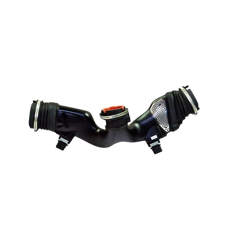 Intake Pipe with Air Flow Meter for - C/e/m/r-class W204 S204 W212 S212 W164 Air Duct 6420900042 642
