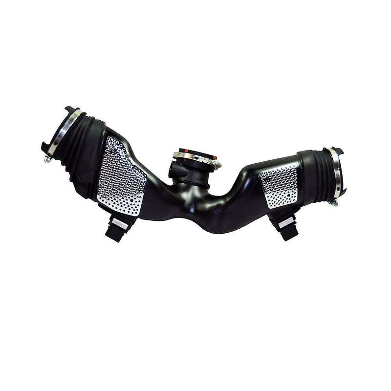 Intake Pipe with Air Flow Meter for - C/e/m/r-class W204 S204 W212 S212 W164 Air Duct 6420900042 642