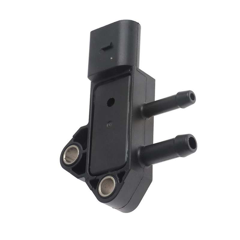 Intake Pressure Sensor Replacement for Engine