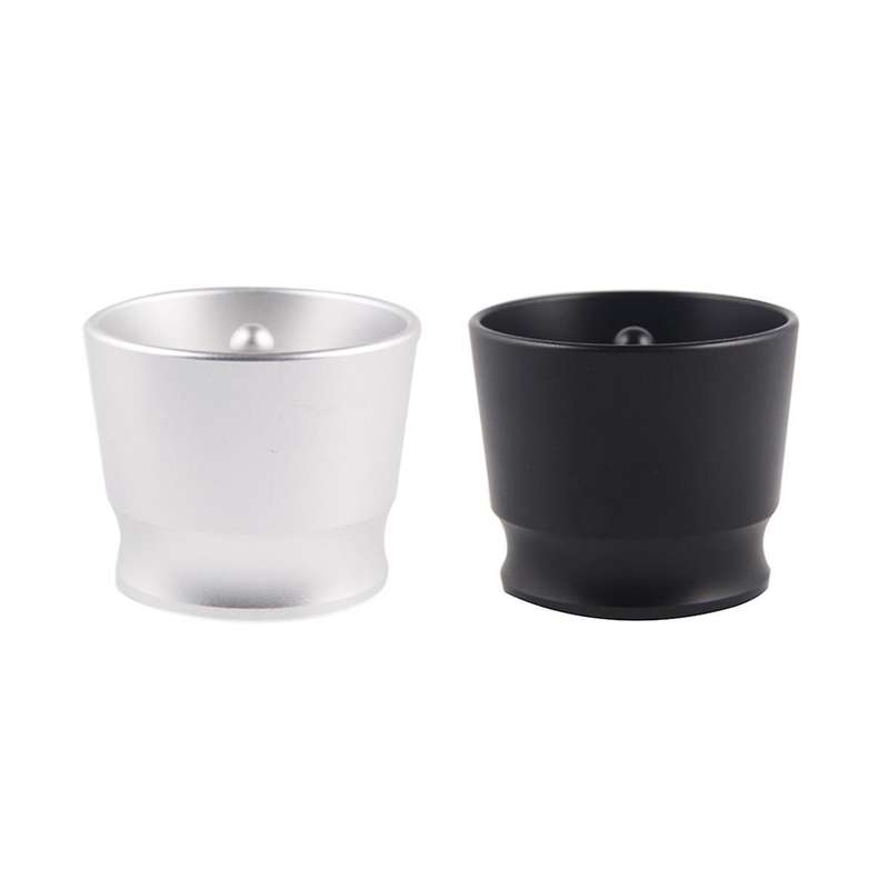 Intelligent Dosing Ring 58mm Espresso Barista Powder Picker for Ek43 Grinder Brewing Bowl Cup Coffe