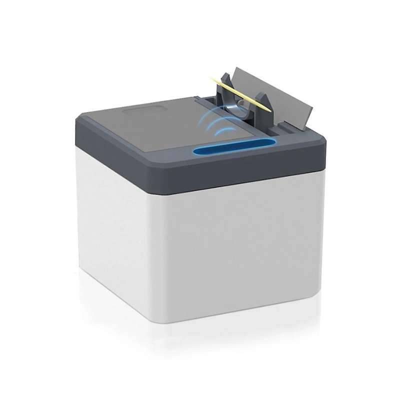 Intelligent Induction Toothpick Box Automatic Electric Toothpick Machine Automatical Pop Up Innovati