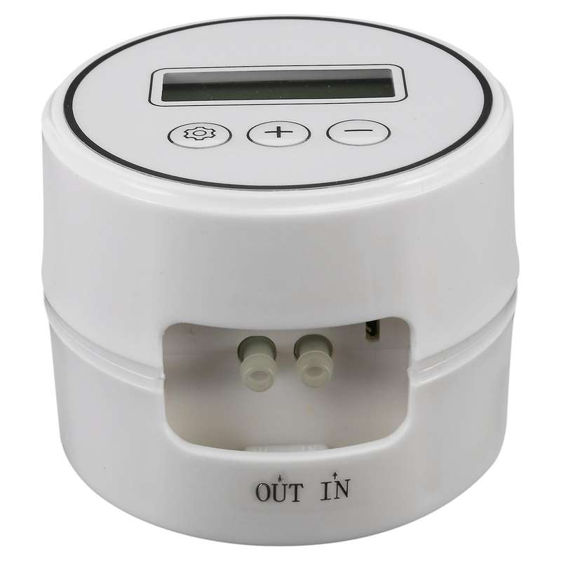 Intelligent Garden Automatic Watering Pump Controller Indoor Plants Drip Irrigation Device Water Pum