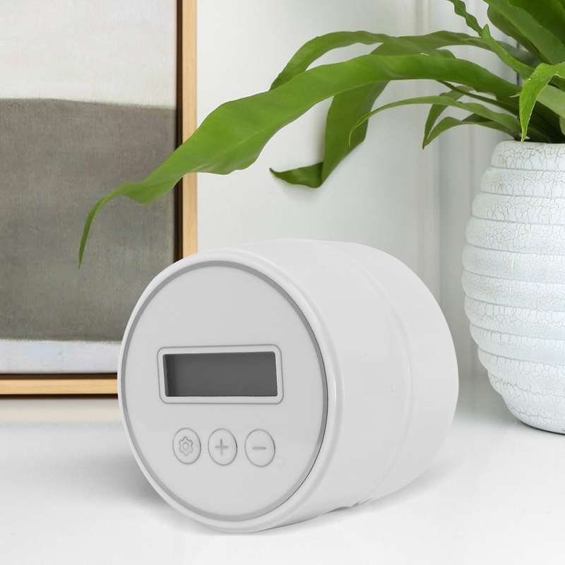Intelligent Garden Automatic Watering Pump Controller Indoor Plants Drip Irrigation Device Water Pum