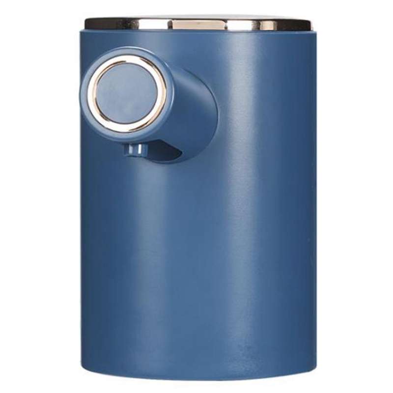 Intelligent Sensor Soap Dispenser Gel Disposable Soap Dispenser Children Free Contact with Large Cap