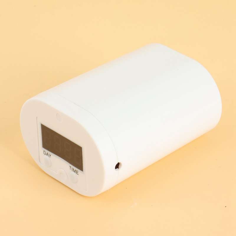 Intelligent Drip Water Pump Controller Automatic Watering Device Remote for Garden Plant Timer Irrig