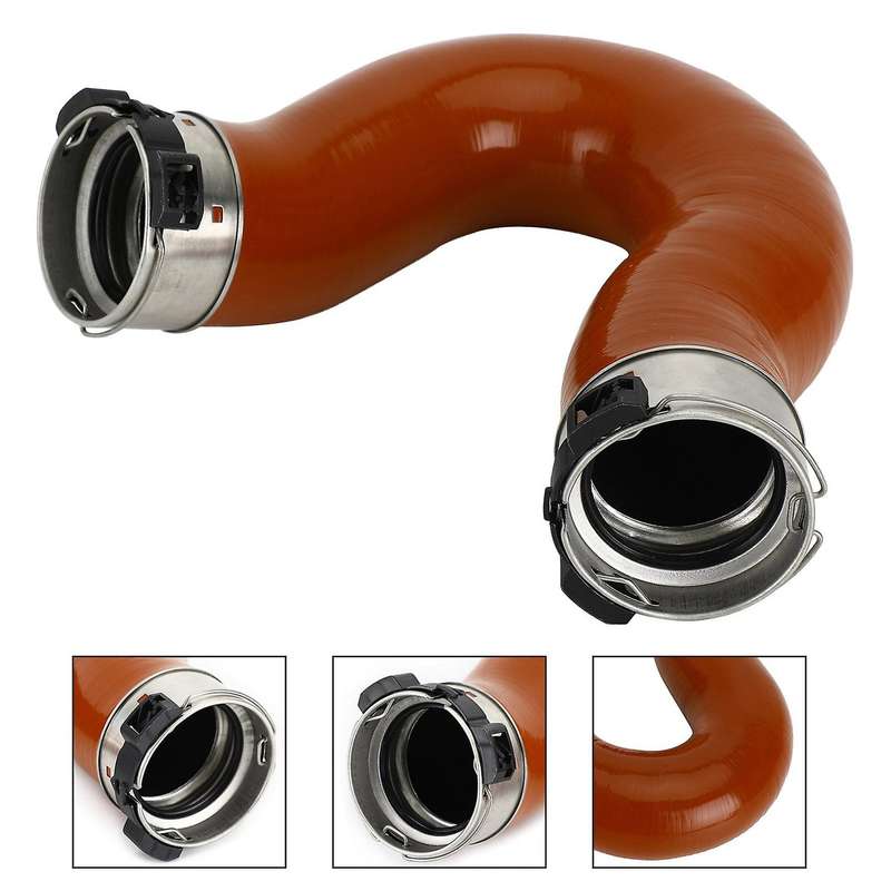 Intercooler Hose Replacement Turbocharger Intake Pipe for Sprinter W906 9065285082