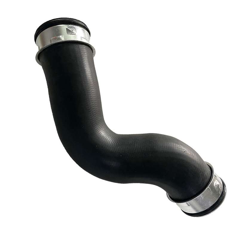 Intercooler Hose Pipe for Golf 5 B6 3 Superb 2 Seat - A3 1K0145832E 1K0145832C