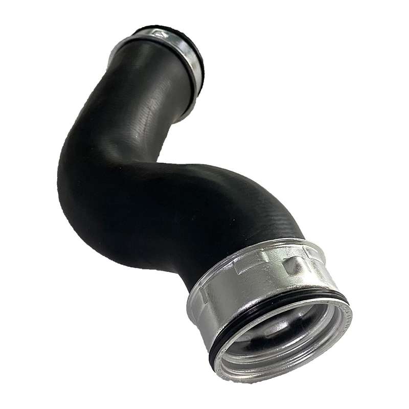 Intercooler Hose Pipe for Golf 5 B6 3 Superb 2 Seat - A3 1K0145832E 1K0145832C
