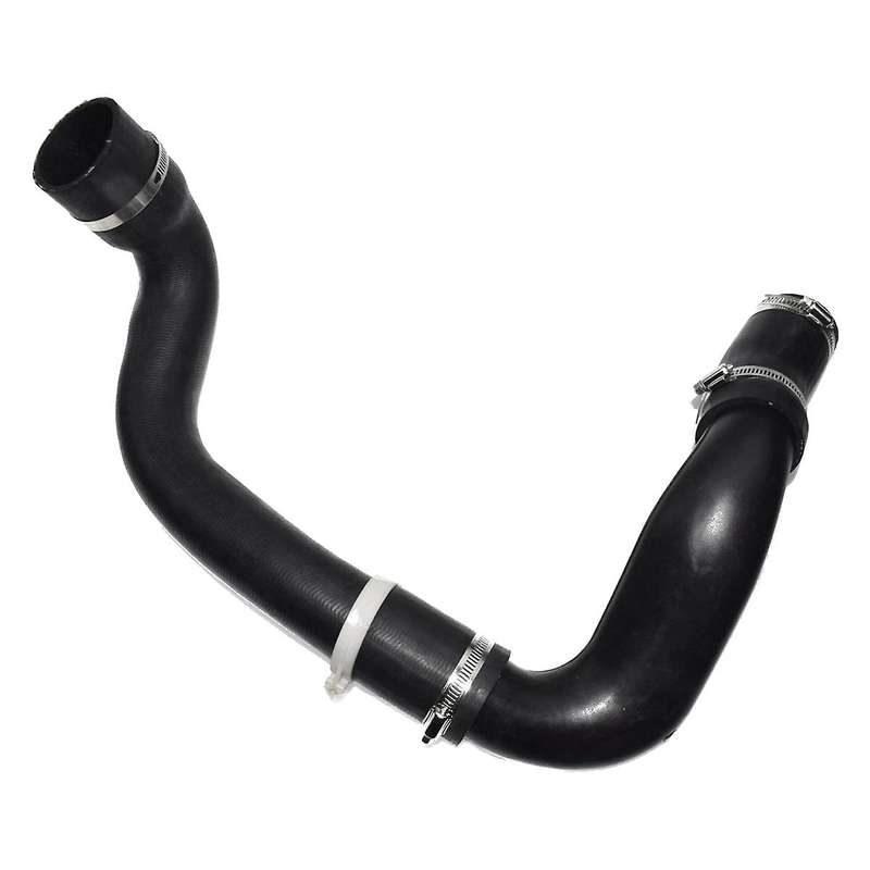 Intercooler Manifold Hose Pipe for 2 2.2 2006-2014 LR066429 LR002589 LR000927