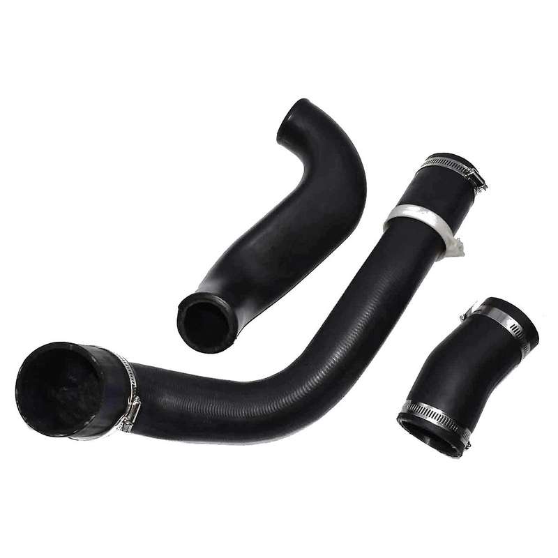 Intercooler Manifold Hose Pipe for 2 2.2 2006-2014 LR066429 LR002589 LR000927