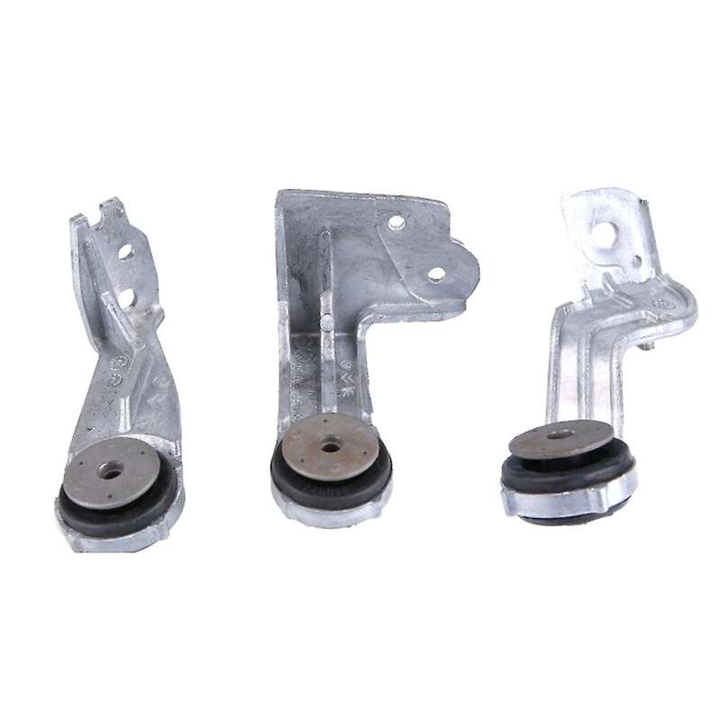 Intercooler Assembly Bracket 9803778980 9803779180 9803778880 for 308s 408 4008 1.2thp 1.6thp 1.8th