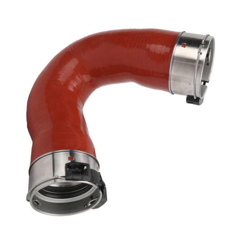 Intercooler Hose Replacement Turbocharger Intake Pipe for Sprinter 3,5-T Box 906 413 2006-2016 9065