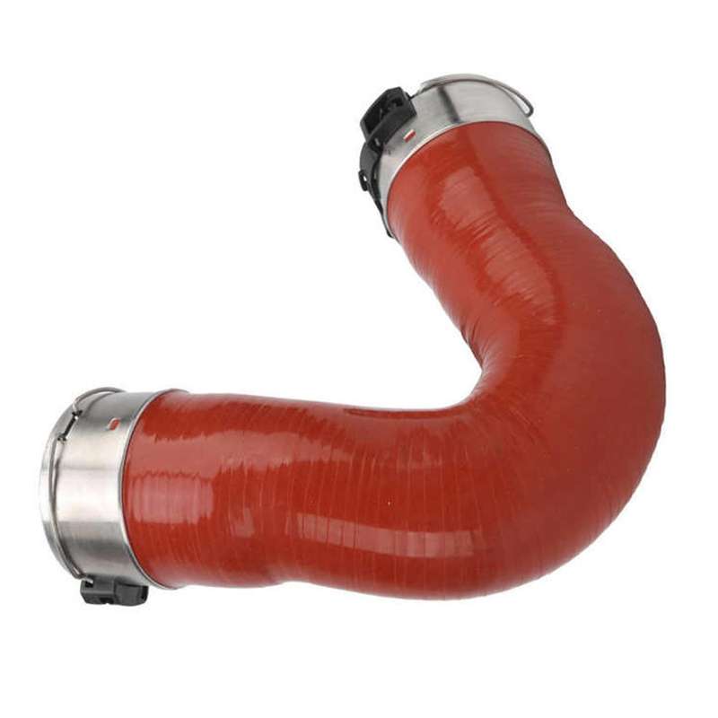 Intercooler Hose Replacement Turbocharger Intake Pipe for Sprinter 3,5-T Box 906 413 2006-2016 9065
