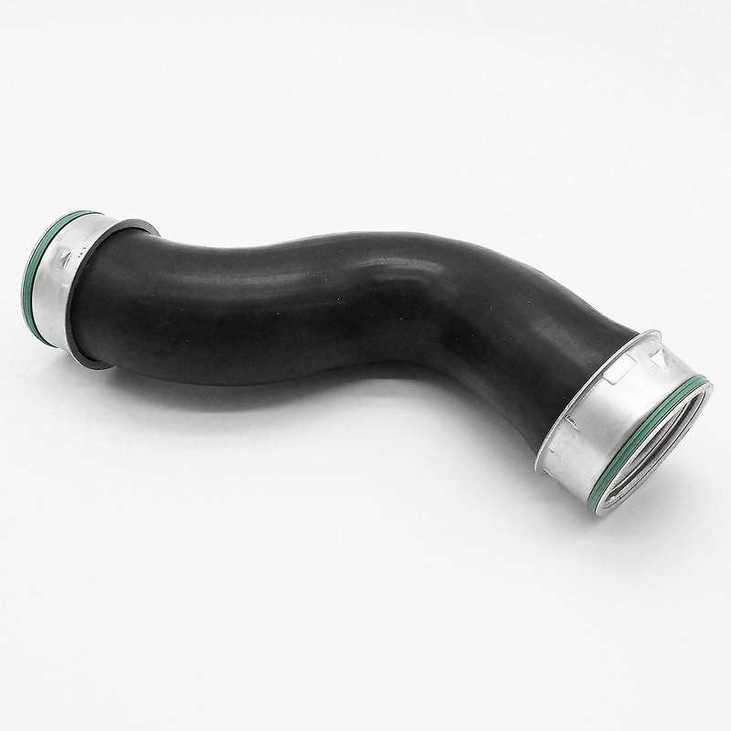 Intercooler Pipe Turbo Boost Hose Pipe for Golf Mk5 Seat 1.9Tdi 1K0145832B
