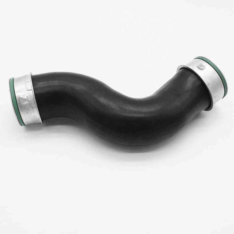 Intercooler Pipe Turbo Boost Hose Pipe for Golf Mk5 Seat 1.9Tdi 1K0145832B