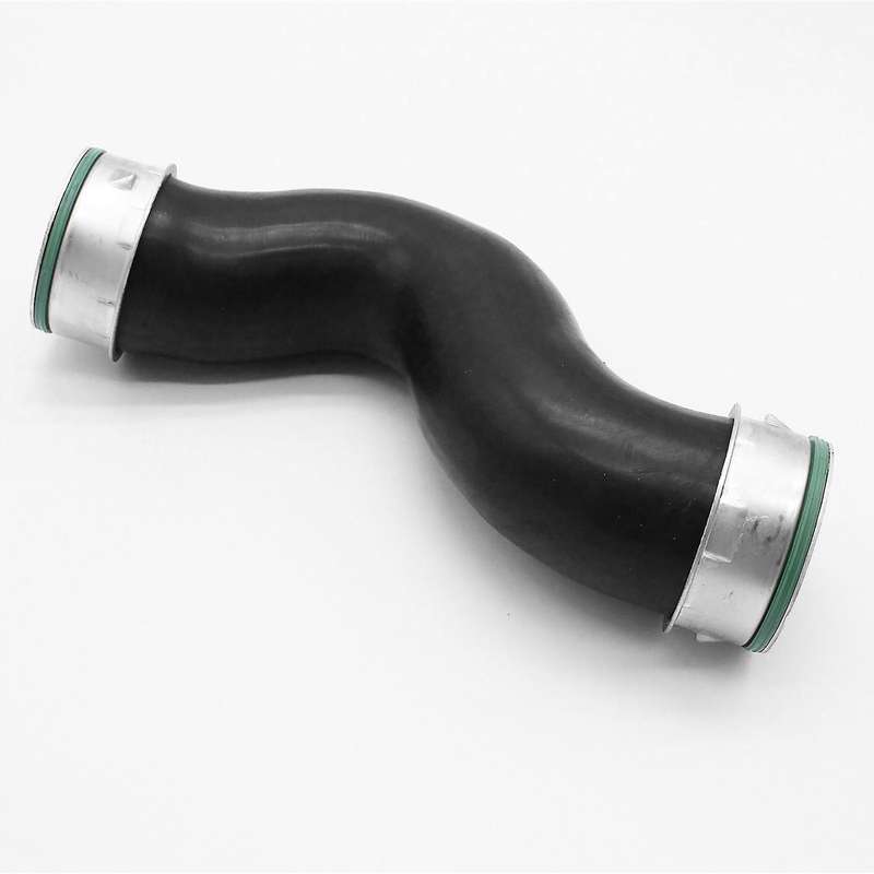 Intercooler Pipe Turbo Boost Hose Pipe for Golf Mk5 Seat 1.9Tdi 1K0145832B