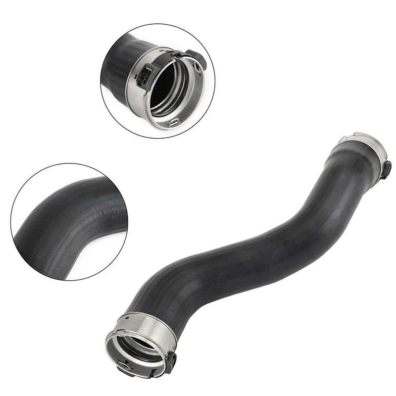 Intercooler Turbo Hose for - 200 220 250 CDI 2045280000