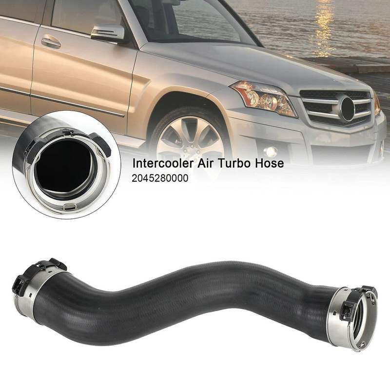 Intercooler Turbo Hose for - 200 220 250 CDI 2045280000