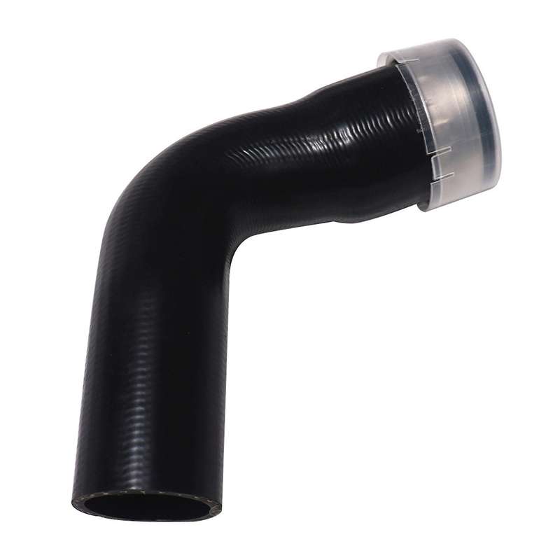 Intercooler Turbo Hose for ML 270 CDI 1635016182 1635014582