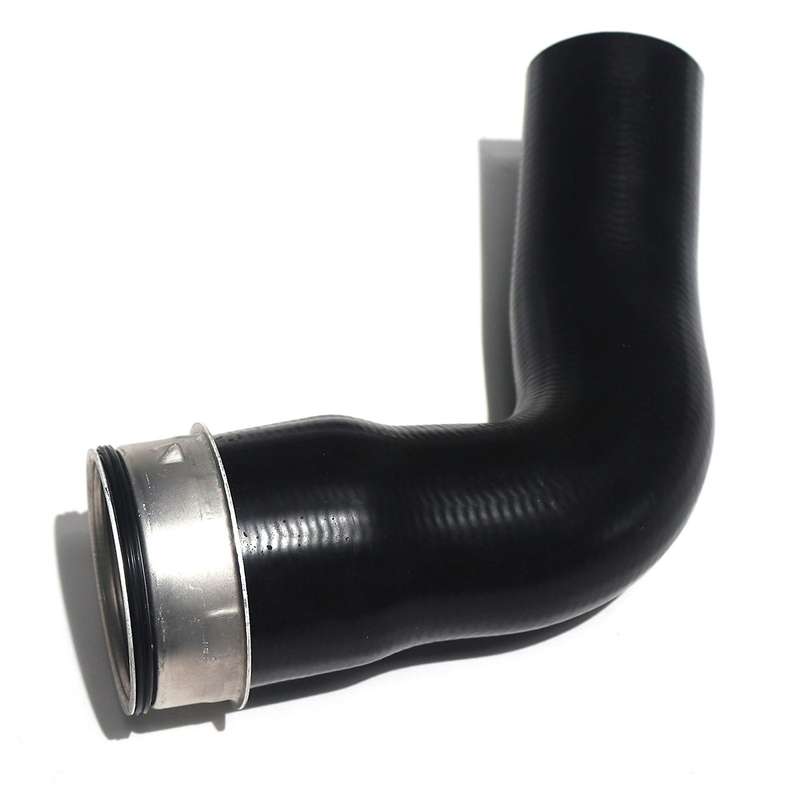 Intercooler Turbo Hose for ML 270 CDI 1635016182 1635014582
