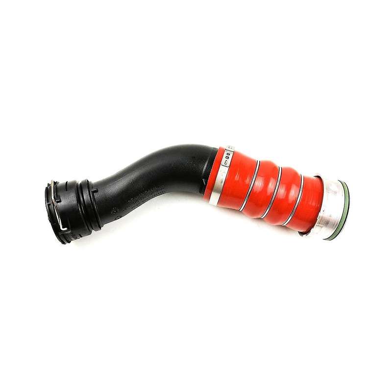 Intercooler Turbo Pipe Hose 13717583716 A13717583716 Intake System Turbocharger Intake Hose for E70