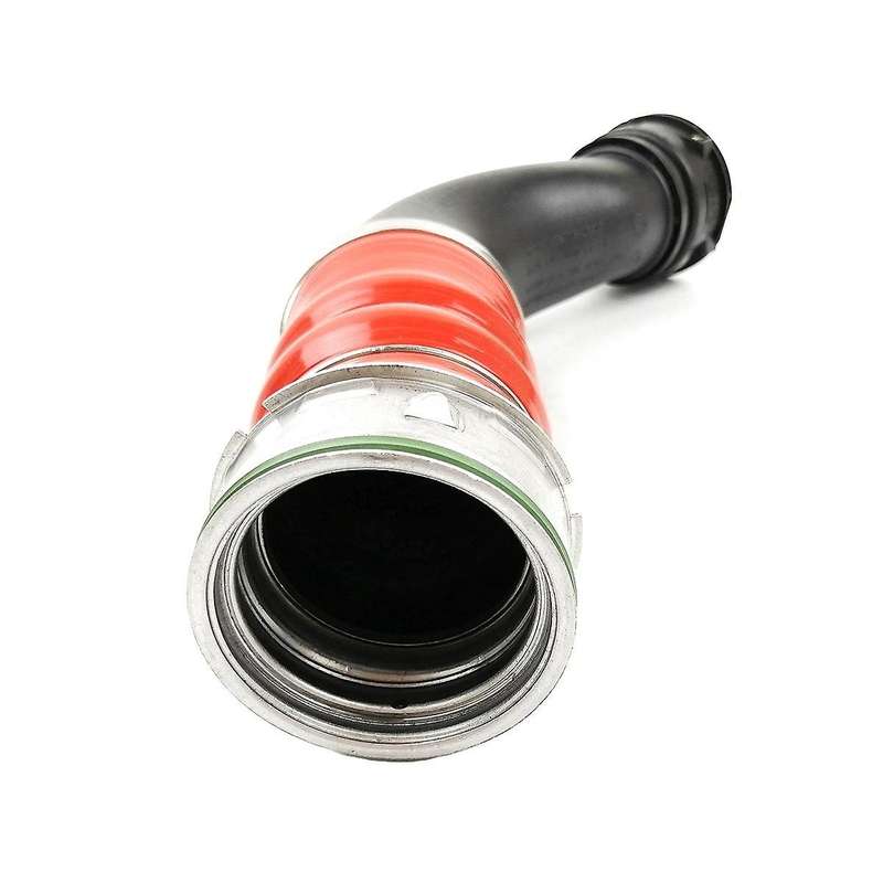 Intercooler Turbo Pipe Hose 13717583716 A13717583716 Intake System Turbocharger Intake Hose for E70