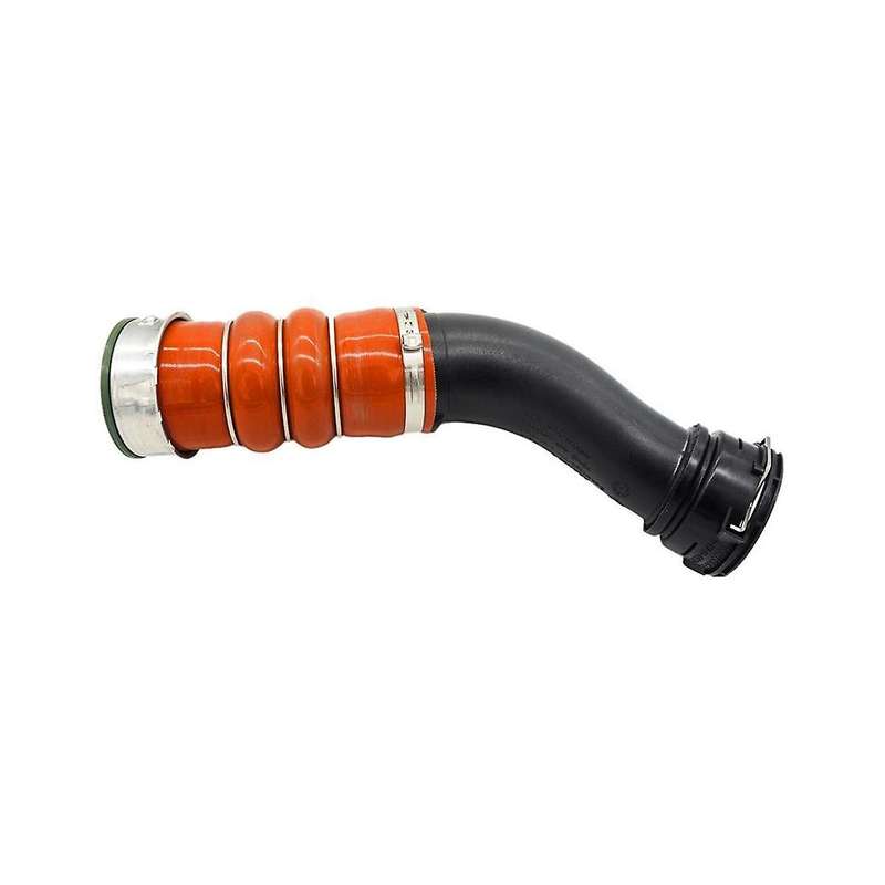 Intercooler Turbo Pipe Hose 13717583716 A13717583716 Intake System Turbocharger Intake Hose for E70