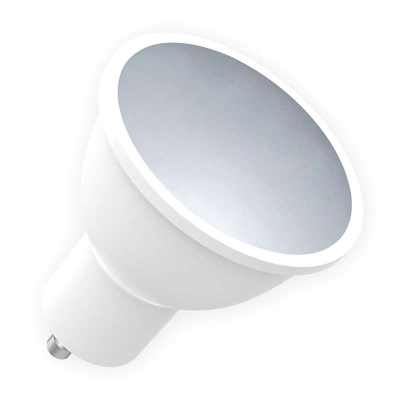 Interface Rgb Light Bulb App Remote Control 5w Dimmable Wifi Graffiti Smart Home Led Multifunction