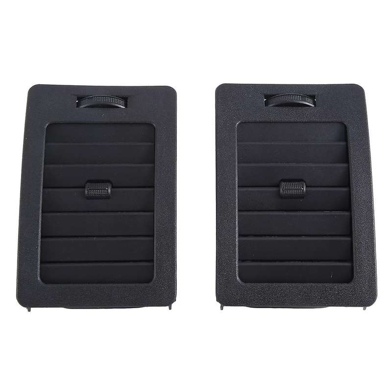 Interior Air-condition Grill A/c Vent Grille for Sr5 Ute 2005-2015 Fortuner Accessories
