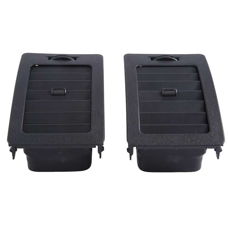 Interior Air-condition Grill A/c Vent Grille for Sr5 Ute 2005-2015 Fortuner Accessories