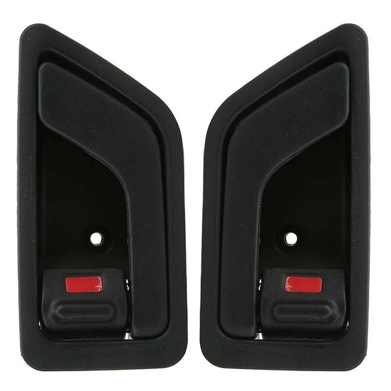 Interior Door Handle 82610-1C000 82620-1C000 W01-7772312-2 W01-7772312-1 for Hatchback 2005-2011
