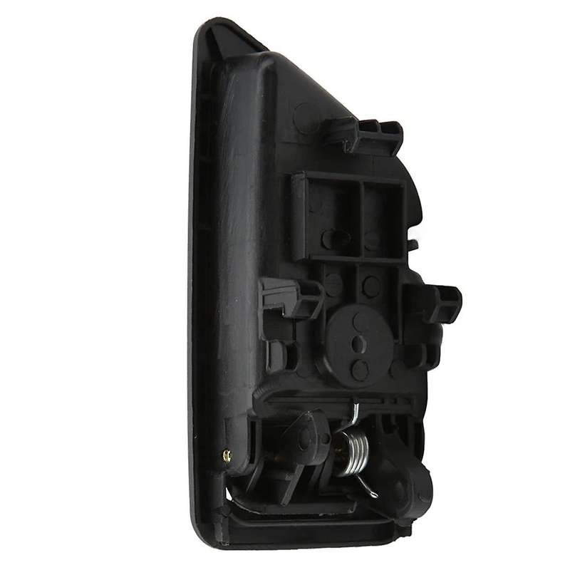 Interior Door Handle 82610-1C000 82620-1C000 W01-7772312-2 W01-7772312-1 for Hatchback 2005-2011