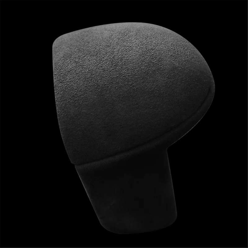 Interior Gear Shift Gear Head Cover Trim for A4 A4L A5 A6 A6L A7 Q5 S6 S7 Modified Accessories