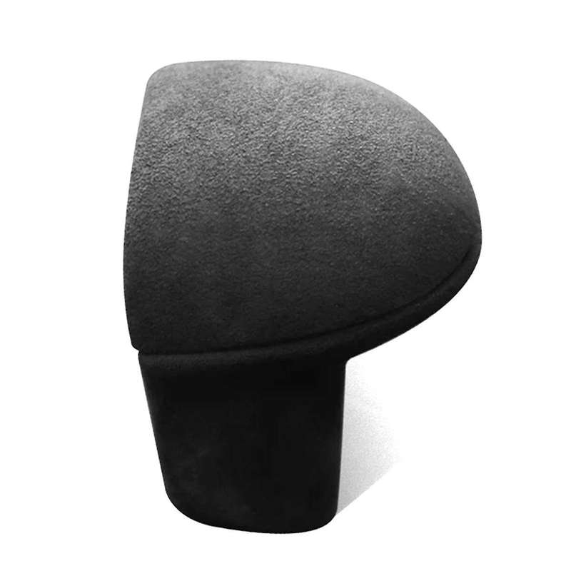 Interior Gear Shift Gear Head Cover Trim for A4 A4L A5 A6 A6L A7 Q5 S6 S7 Modified Accessories