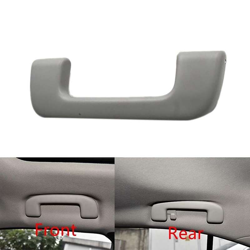 Interior Front Roof Safety Handle Roof Pull Handle Ceiling Armrest Handrail for Altis Yaris Vios A