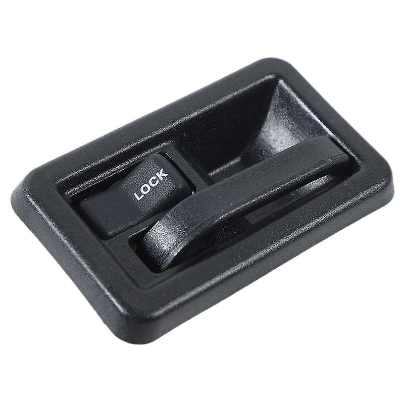 Interior Inside Door Handles 55176477AB for Jeep Wrangler YJ TJ 1987-2006, Left
