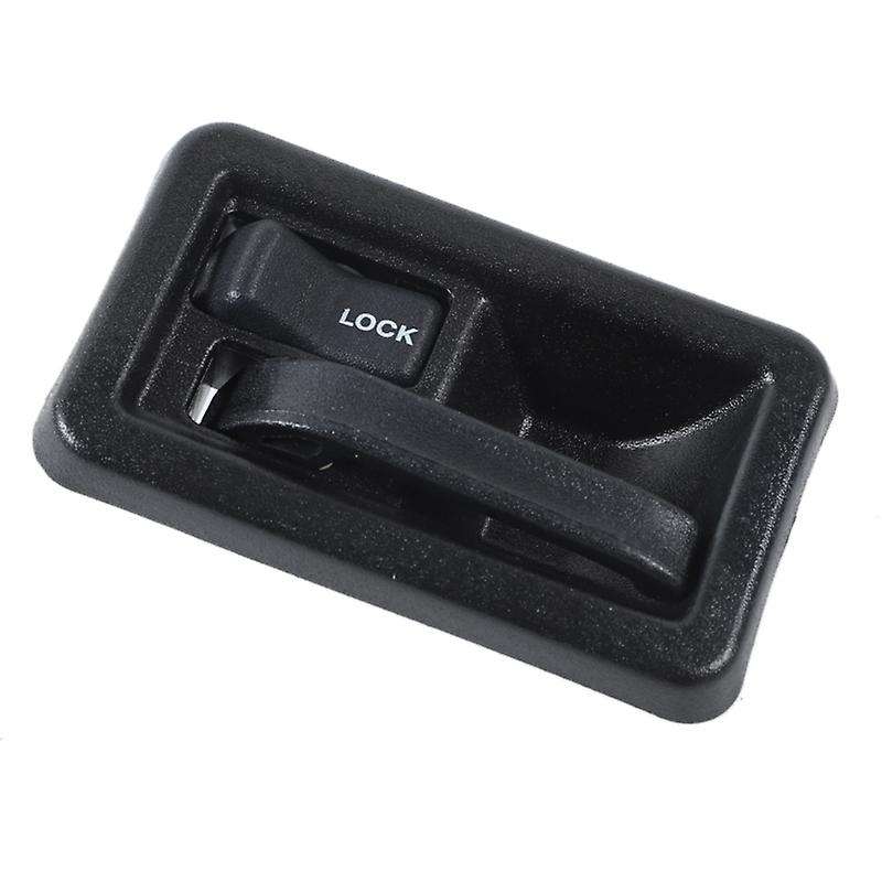 Interior Inside Door Handles 55176477AB for Jeep Wrangler YJ TJ 1987-2006, Left