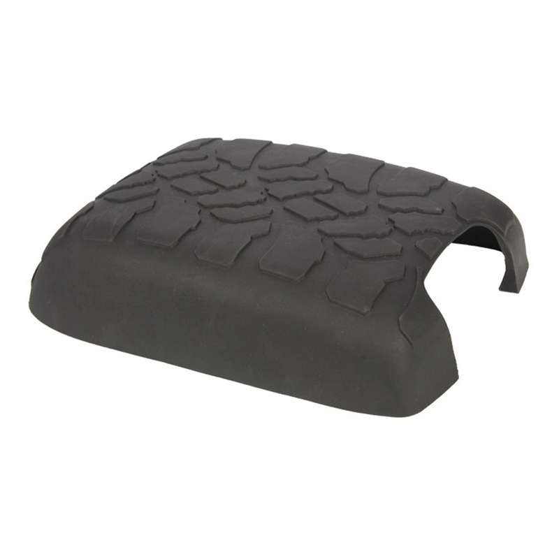 Interior for JK 2012-2017 Tire Tread ArmPad Center Console Cover Armrest Cushion