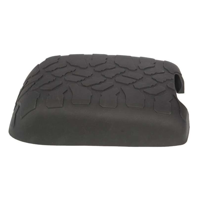 Interior for JK 2012-2017 Tire Tread ArmPad Center Console Cover Armrest Cushion