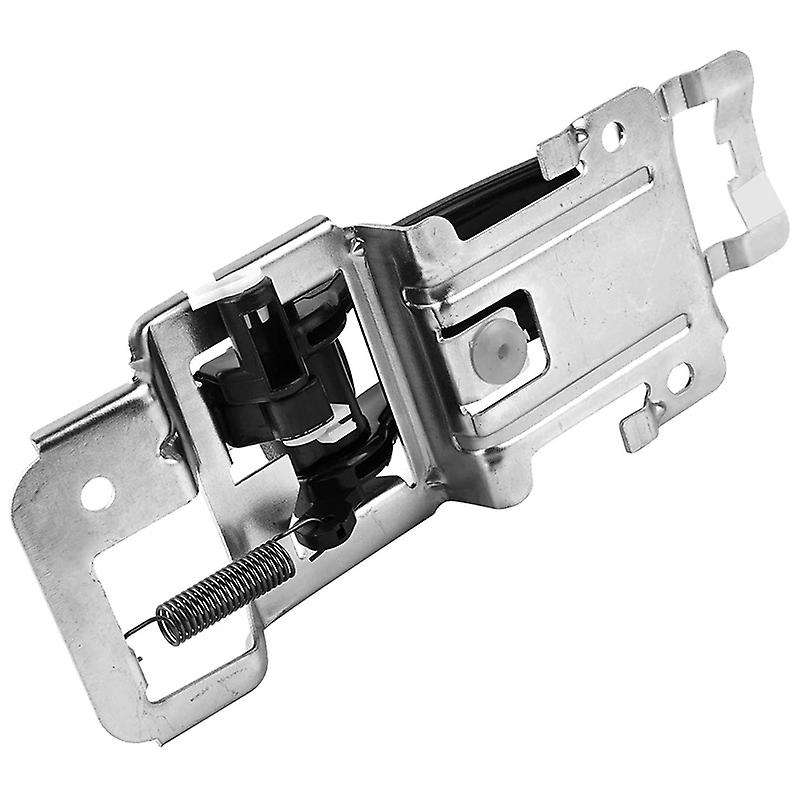Interior Left Driver Sider Door Handle Fits for 2005 -2009 Torrent Replace 25897973 15926297