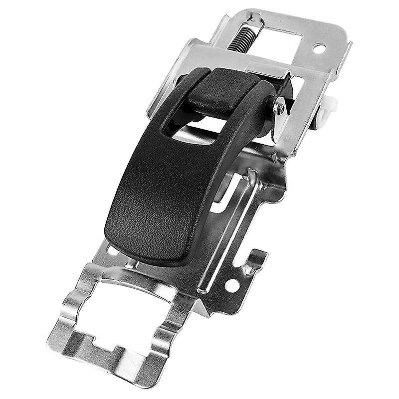 Interior Left Driver Sider Door Handle Fits for 2005 -2009 Torrent Replace 25897973 15926297