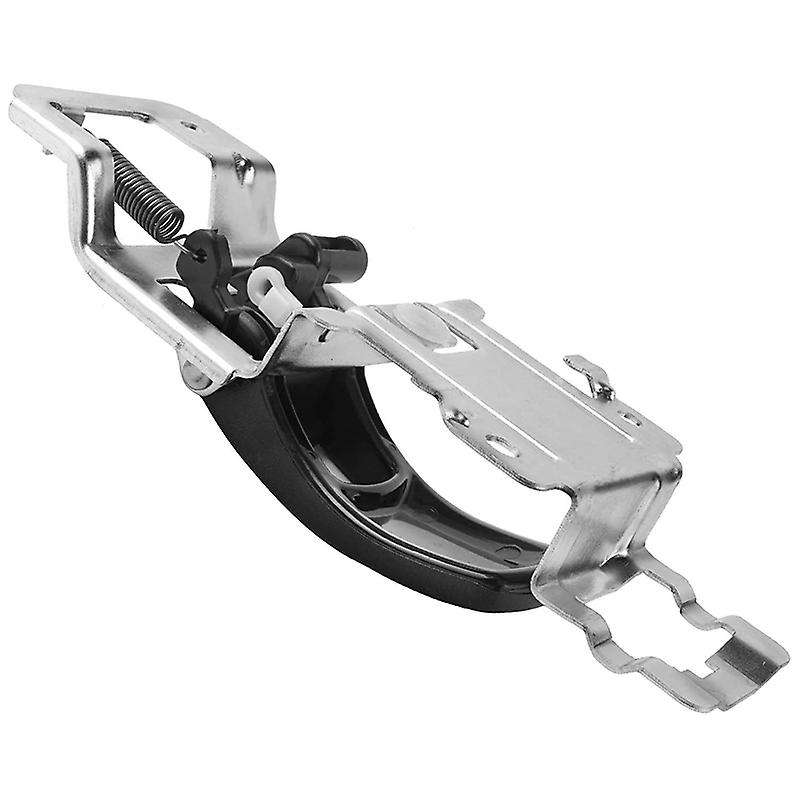 Interior Left Driver Sider Door Handle Fits for 2005 -2009 Torrent Replace 25897973 15926297