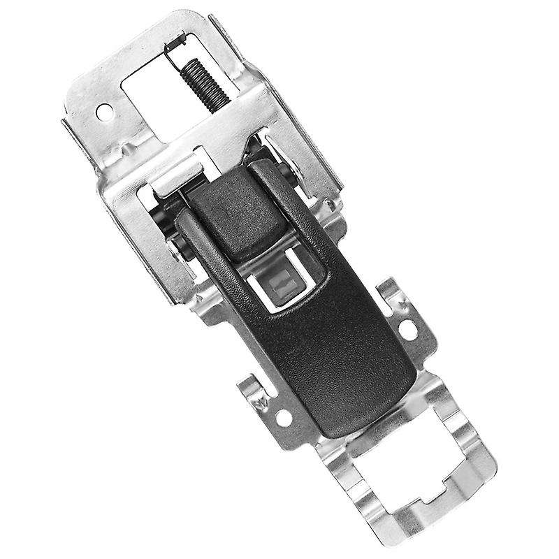 Interior Left Driver Sider Door Handle Fits for 2005 -2009 Torrent Replace 25897973 15926297