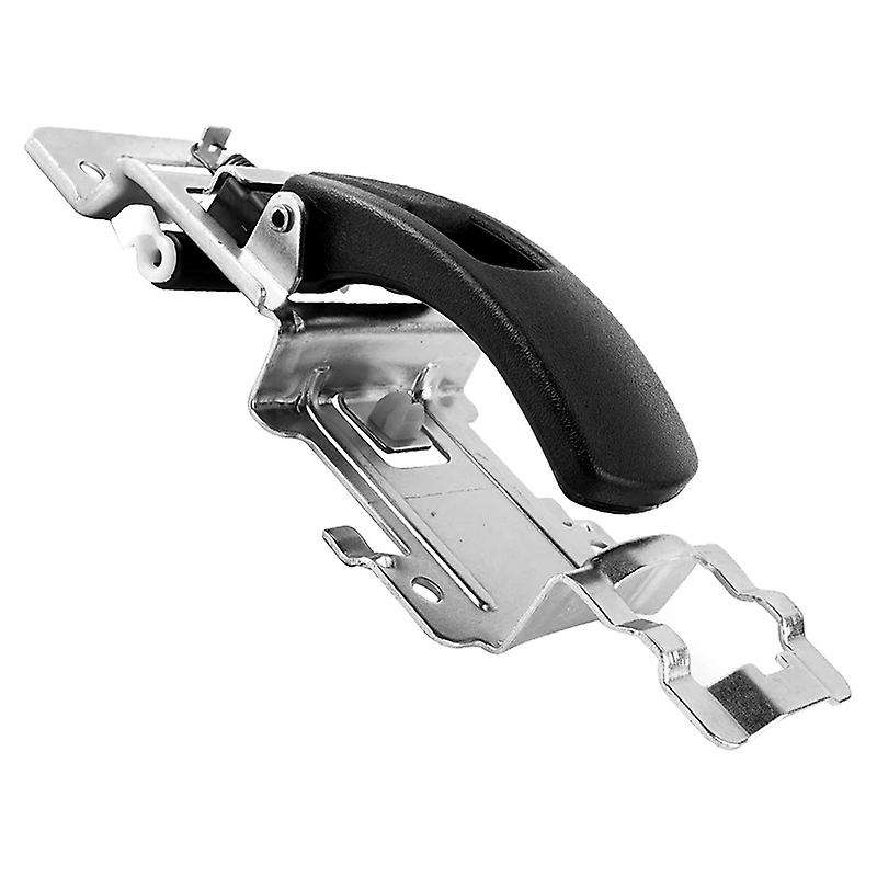 Interior Left Driver Sider Door Handle Fits for 2005 -2009 Torrent Replace 25897973 15926297
