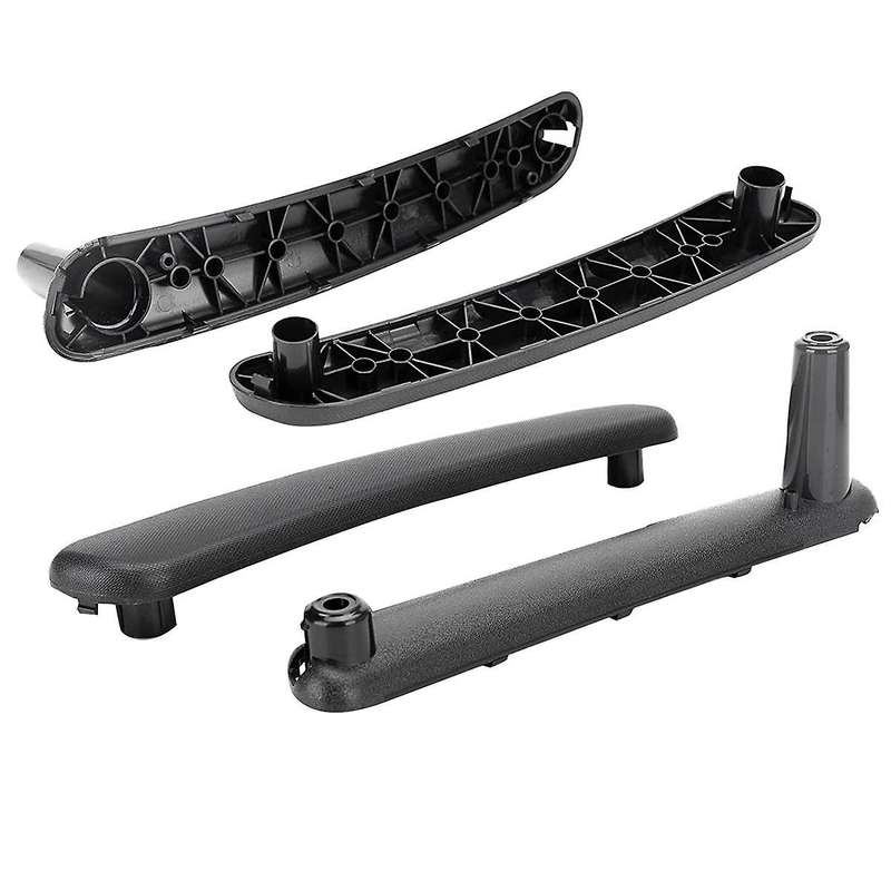 Interior Left & Right Door Pull Handle for 2006-2012 Replace 7221a069ha 7221a070ha