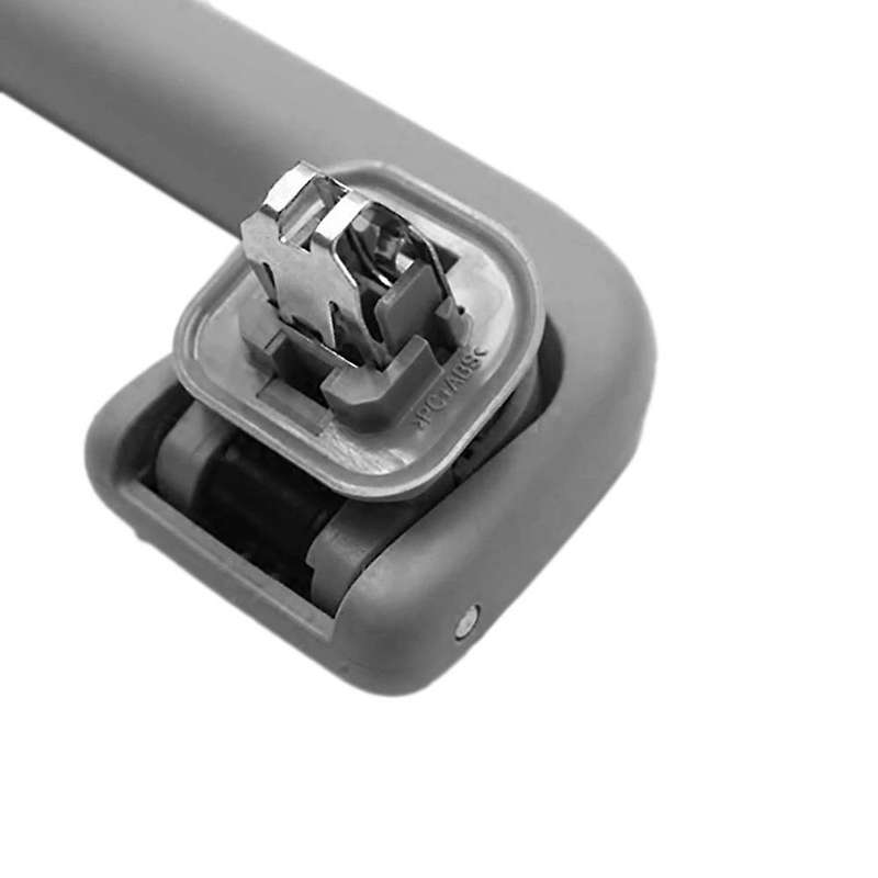 Interior Rear Roof Safety Handle Roof Pull Handle Ceiling Armrest Handrail for Altis Yaris Vios A
